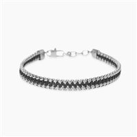 Bracciale Kidult Uomo Kidult Style Uomo in Acciaio 831133